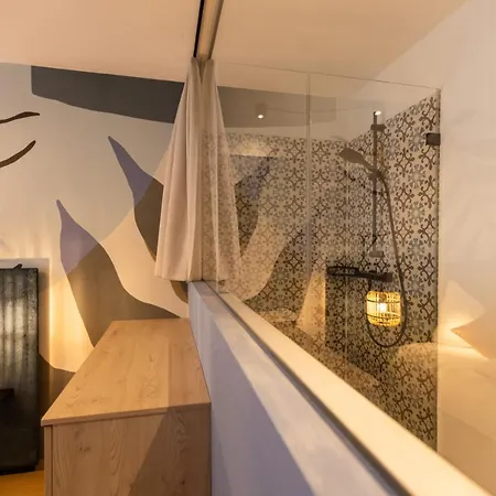 Carpe Solem Jules Apartment Obertauern Exterior photo