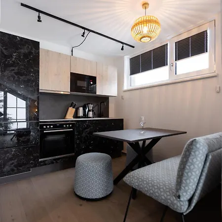Carpe Solem Jules Apartment Obertauern Exterior photo