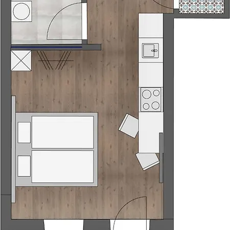 Carpe Solem Jules Apartment Obertauern Room photo